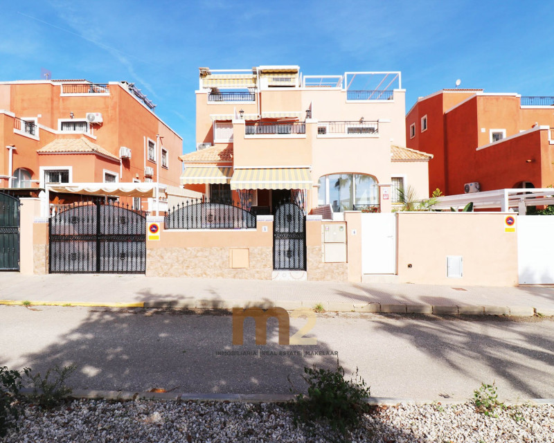 Sale - Bungalow - Montesinos