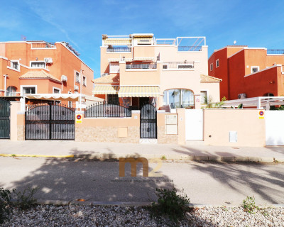 Sale - Bungalow - Montesinos