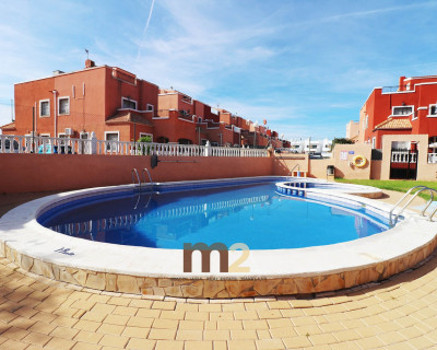 Sale - Bungalow - Montesinos