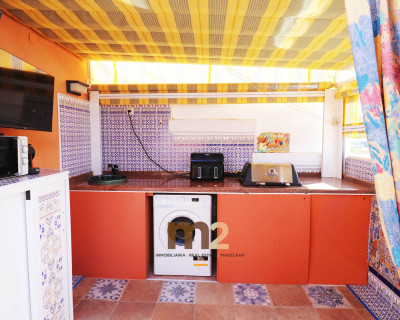 Sale - Bungalow - Montesinos