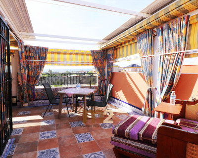 Sale - Bungalow - Montesinos