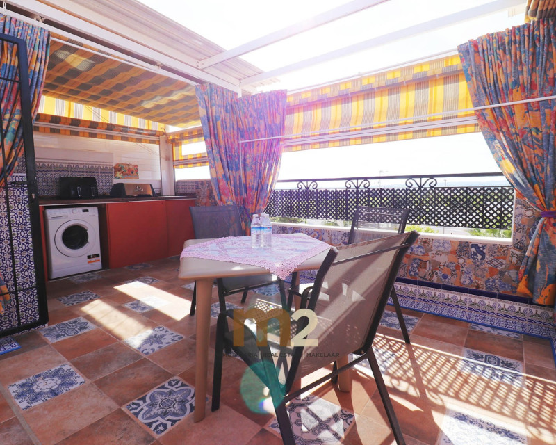 Sale - Bungalow - Montesinos