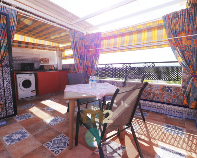 Sale - Bungalow - Montesinos