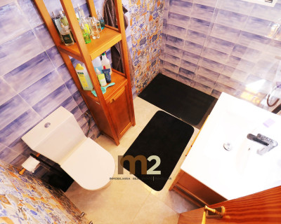 Sale - Bungalow - Montesinos