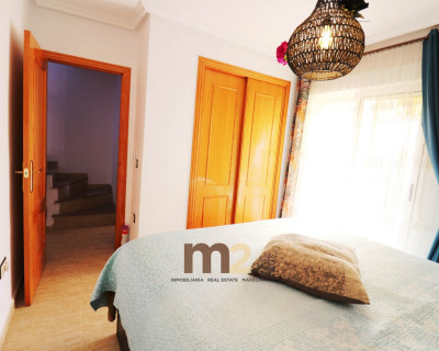 Sale - Bungalow - Montesinos