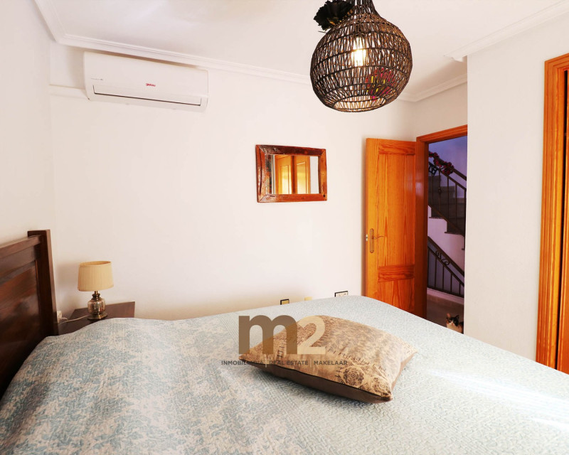 Sale - Bungalow - Montesinos