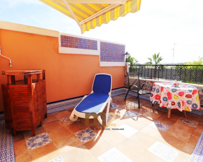 Sale - Bungalow - Montesinos