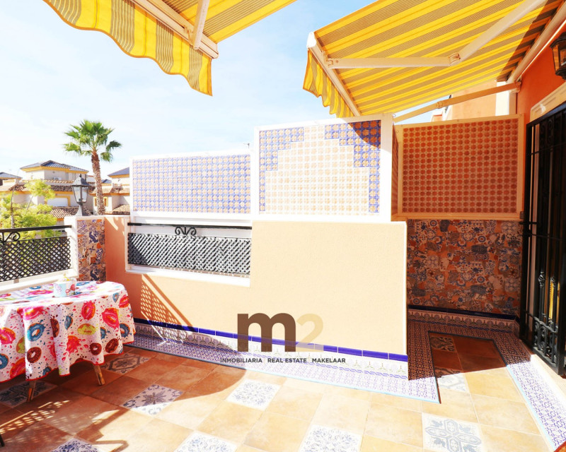 Sale - Bungalow - Montesinos