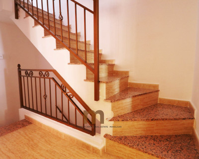 Sale - Bungalow - Montesinos