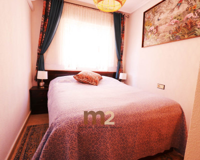 Sale - Bungalow - Montesinos