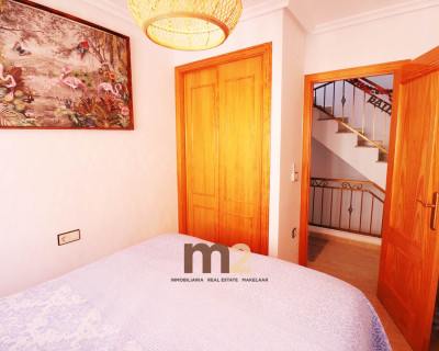 Sale - Bungalow - Montesinos