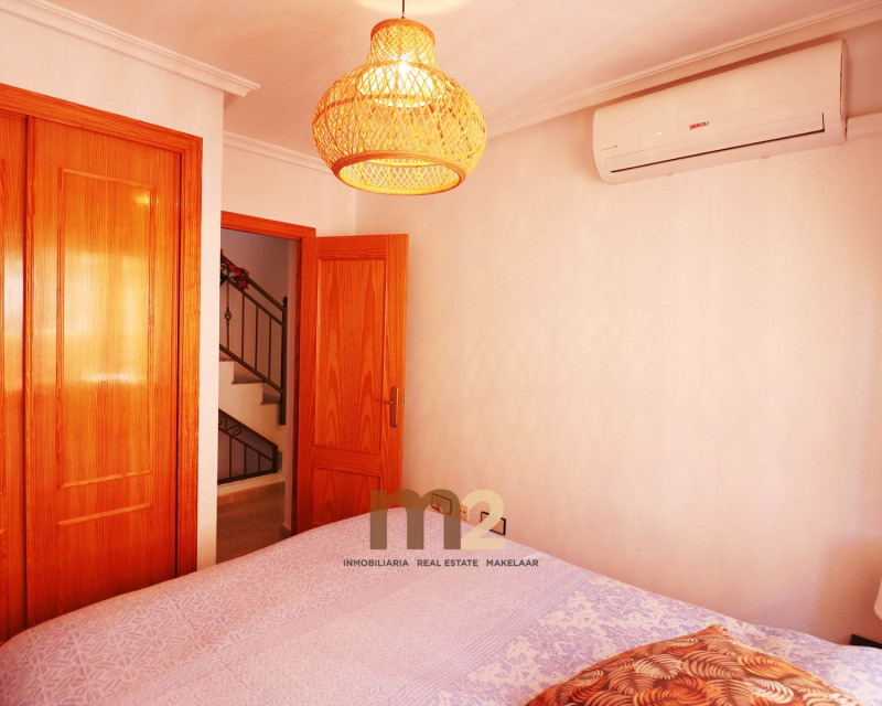 Sale - Bungalow - Montesinos