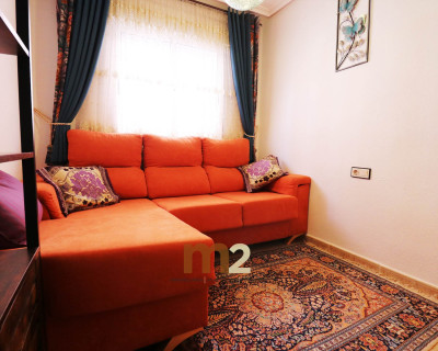 Sale - Bungalow - Montesinos