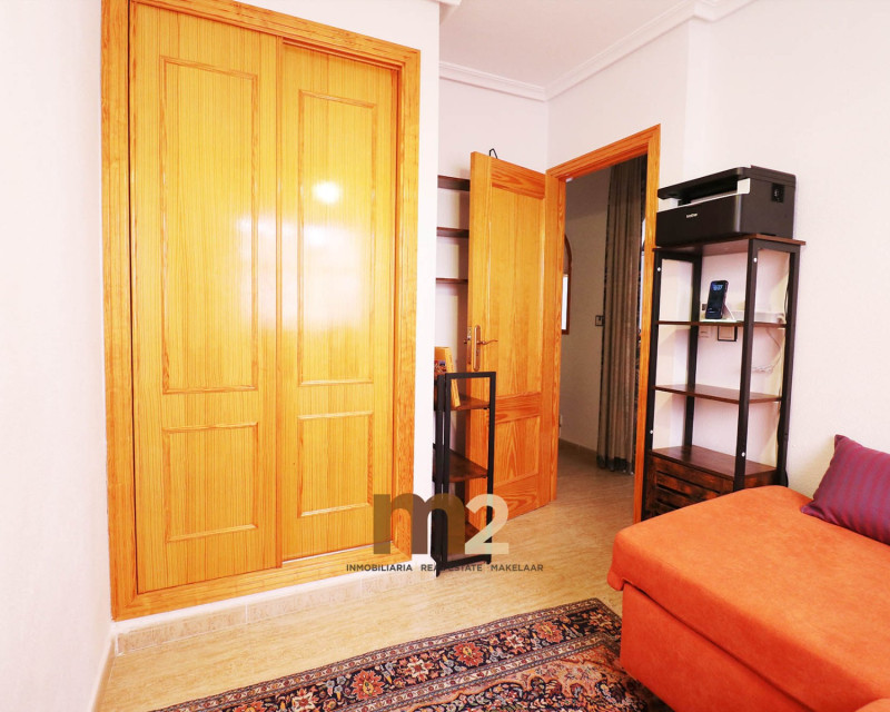 Sale - Bungalow - Montesinos