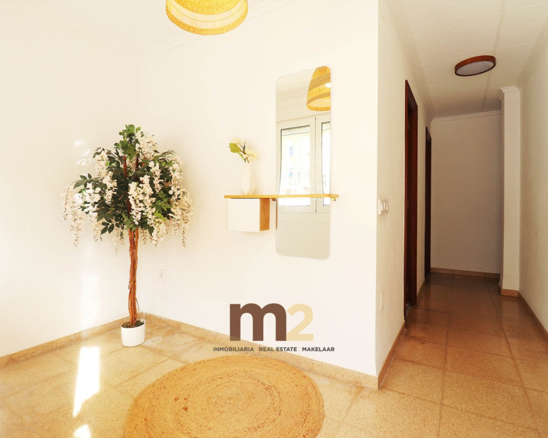 Alquiler a largo plazo - Chalet - Guardamar del Segura - Guardamar Playa