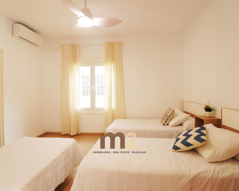 Alquiler a largo plazo - Chalet - Guardamar del Segura - Guardamar Playa