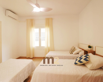 Alquiler a largo plazo - Chalet - Guardamar del Segura - Guardamar Playa