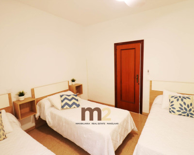 Alquiler a largo plazo - Chalet - Guardamar del Segura - Guardamar Playa