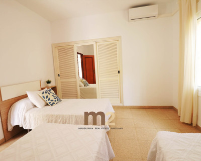 Alquiler a largo plazo - Chalet - Guardamar del Segura - Guardamar Playa