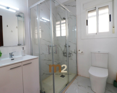 Alquiler a largo plazo - Chalet - Guardamar del Segura - Guardamar Playa