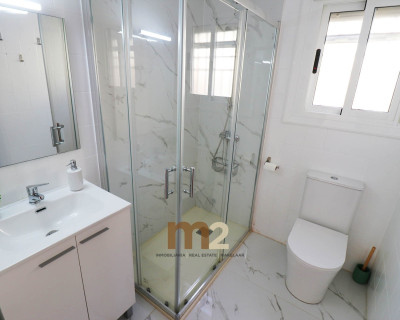 Alquiler a largo plazo - Chalet - Guardamar del Segura - Guardamar Playa