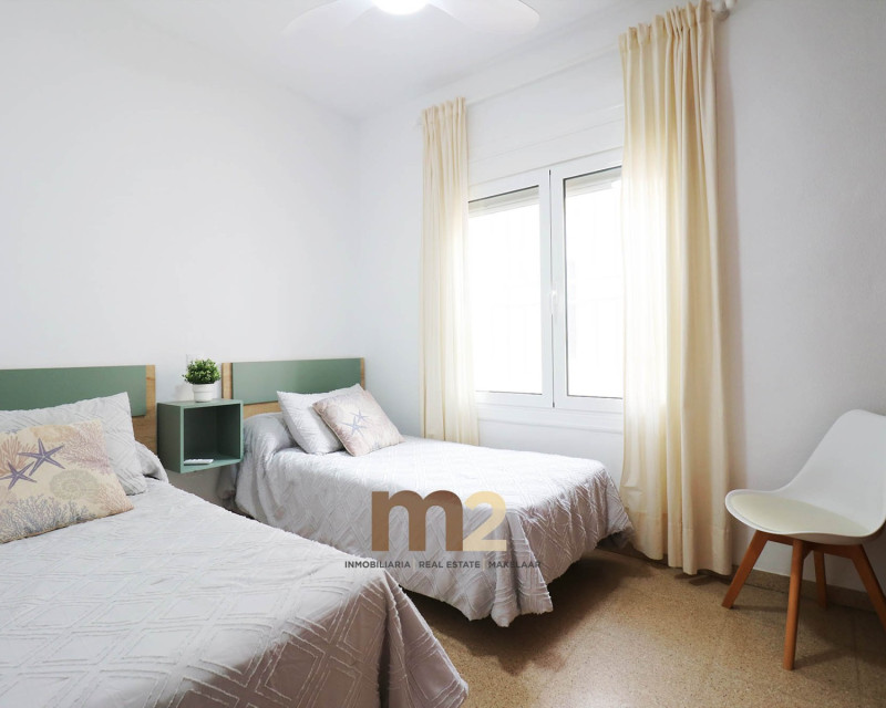 Alquiler a largo plazo - Chalet - Guardamar del Segura - Guardamar Playa