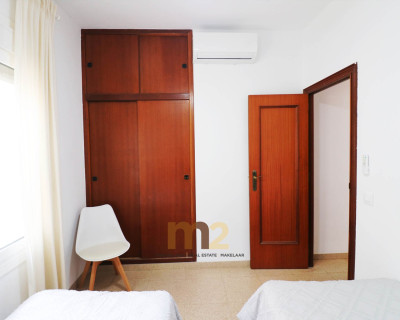 Alquiler a largo plazo - Chalet - Guardamar del Segura - Guardamar Playa