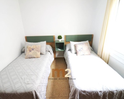 Alquiler a largo plazo - Chalet - Guardamar del Segura - Guardamar Playa