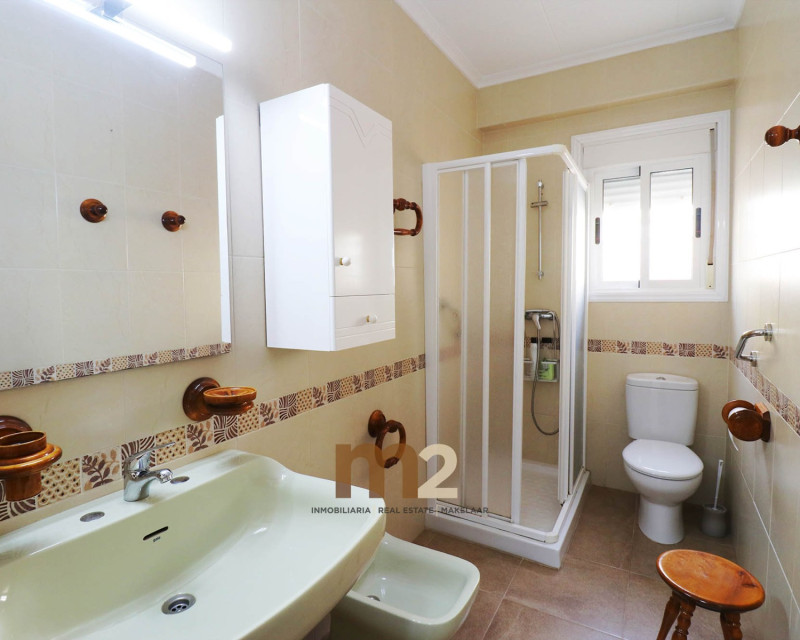 Alquiler a largo plazo - Chalet - Guardamar del Segura - Guardamar Playa