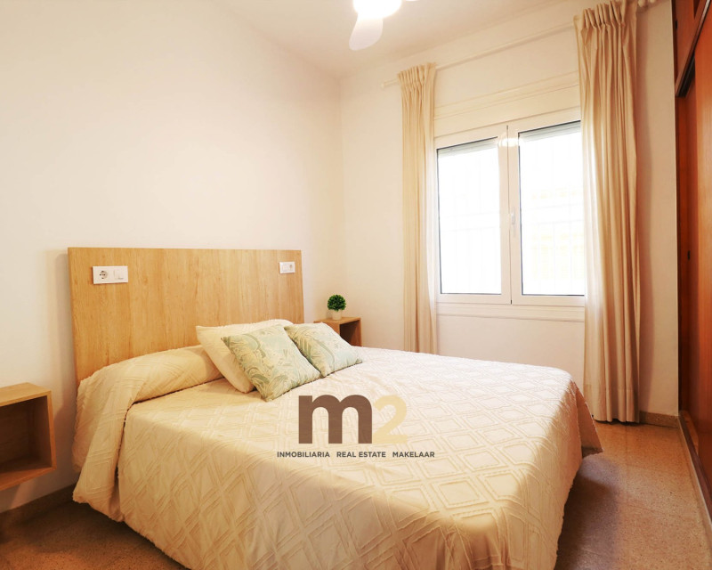 Alquiler a largo plazo - Chalet - Guardamar del Segura - Guardamar Playa