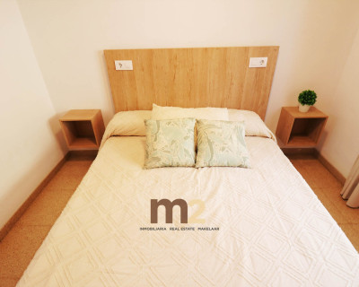 Alquiler a largo plazo - Chalet - Guardamar del Segura - Guardamar Playa