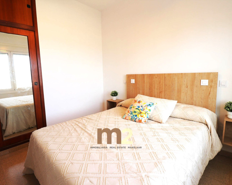 Alquiler a largo plazo - Chalet - Guardamar del Segura - Guardamar Playa