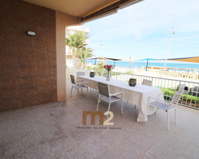 Alquiler a largo plazo - Chalet - Guardamar del Segura - Guardamar Playa