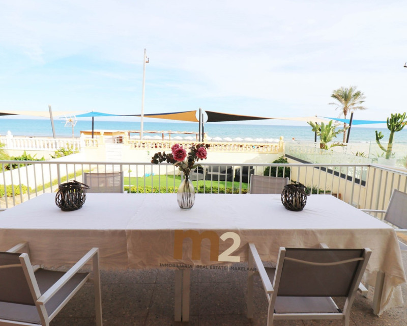 Alquiler a largo plazo - Chalet - Guardamar del Segura - Guardamar Playa