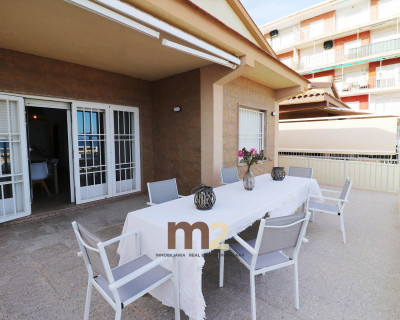 Alquiler a largo plazo - Chalet - Guardamar del Segura - Guardamar Playa