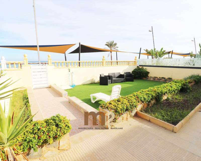 Alquiler a largo plazo - Chalet - Guardamar del Segura - Guardamar Playa