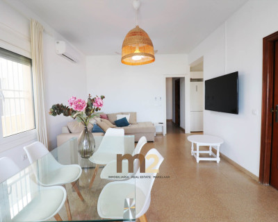 Alquiler a largo plazo - Chalet - Guardamar del Segura - Guardamar Playa