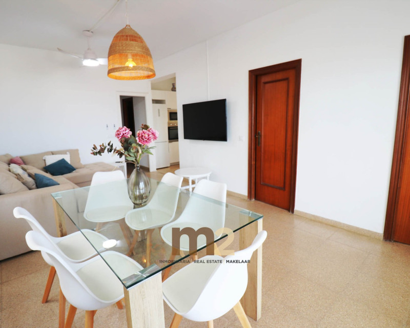 Alquiler a largo plazo - Chalet - Guardamar del Segura - Guardamar Playa