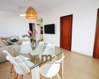 Alquiler a largo plazo - Chalet - Guardamar del Segura - Guardamar Playa