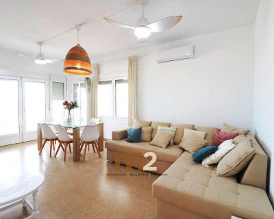 Alquiler a largo plazo - Chalet - Guardamar del Segura - Guardamar Playa