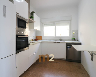 Alquiler a largo plazo - Chalet - Guardamar del Segura - Guardamar Playa