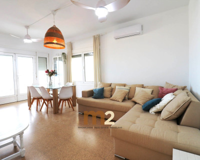 Alquiler a largo plazo - Chalet - Guardamar del Segura - Guardamar Playa