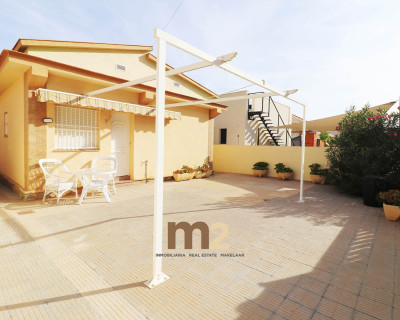 Alquiler a largo plazo - Chalet - Guardamar del Segura - Guardamar Playa