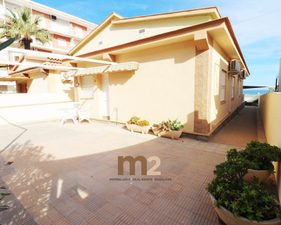 Alquiler a largo plazo - Chalet - Guardamar del Segura - Guardamar Playa
