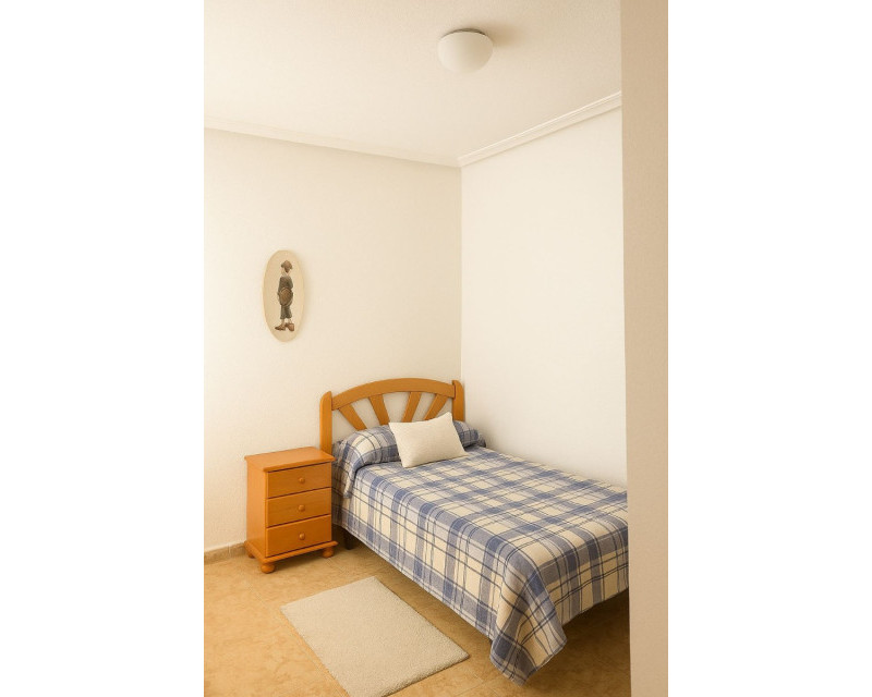 Segunda mano - Apartamento / piso - Guardamar del Segura - Centro