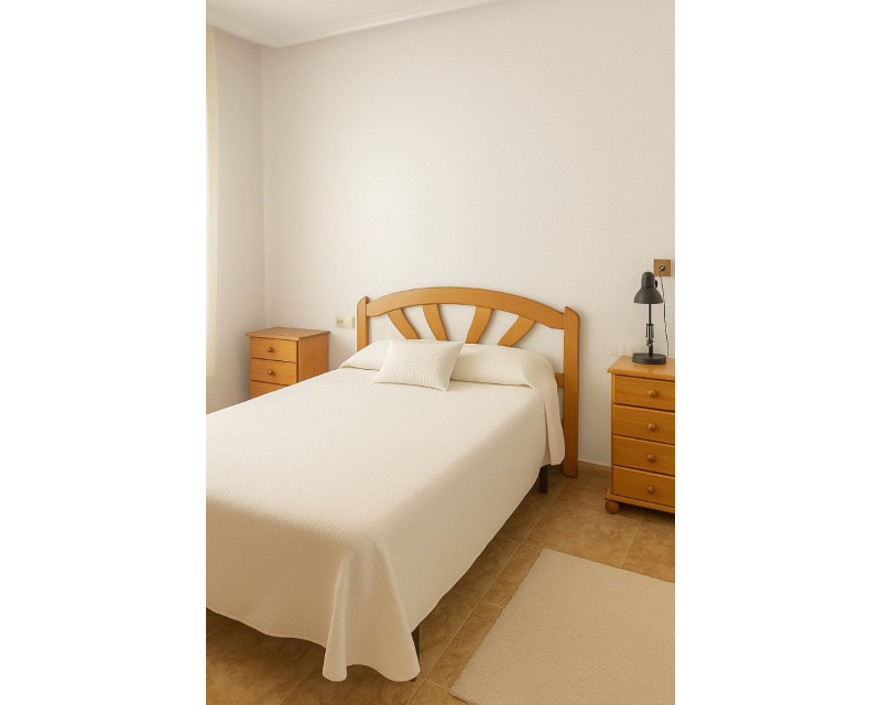 Segunda mano - Apartamento / piso - Guardamar del Segura - Centro