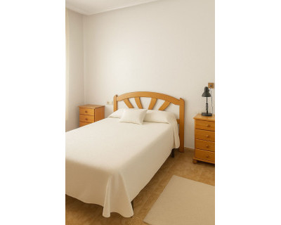 Segunda mano - Apartamento / piso - Guardamar del Segura - Centro