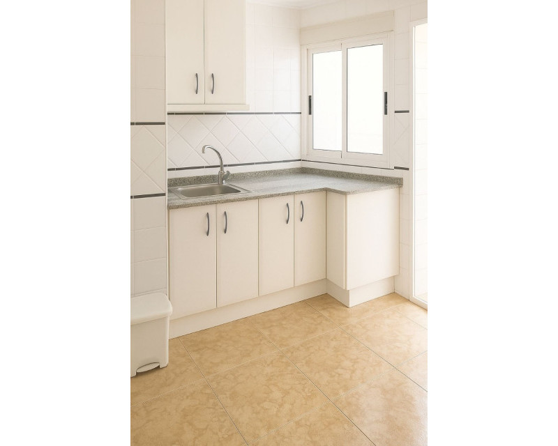 Segunda mano - Apartamento / piso - Guardamar del Segura - Centro