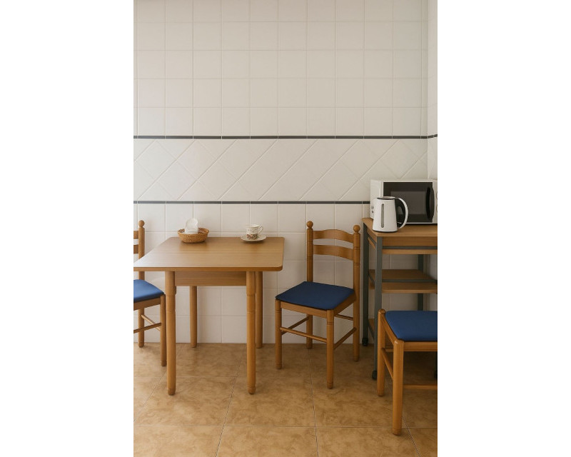 Segunda mano - Apartamento / piso - Guardamar del Segura - Centro