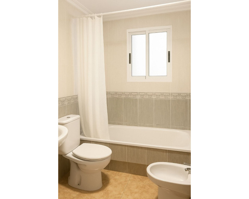 Segunda mano - Apartamento / piso - Guardamar del Segura - Centro